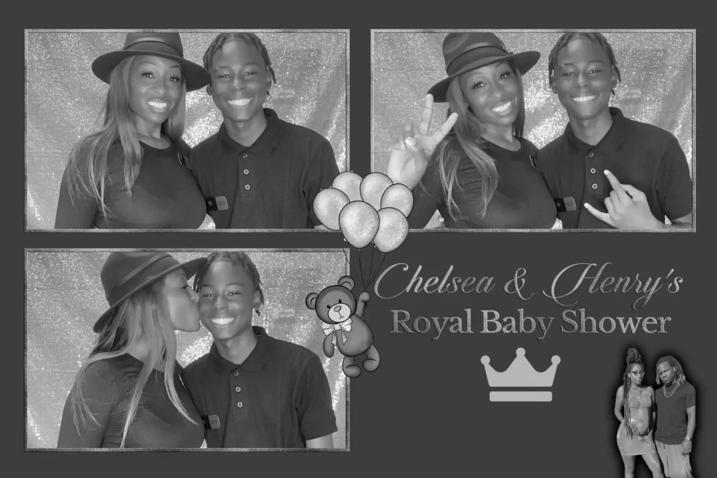 photo booth rentals south florida