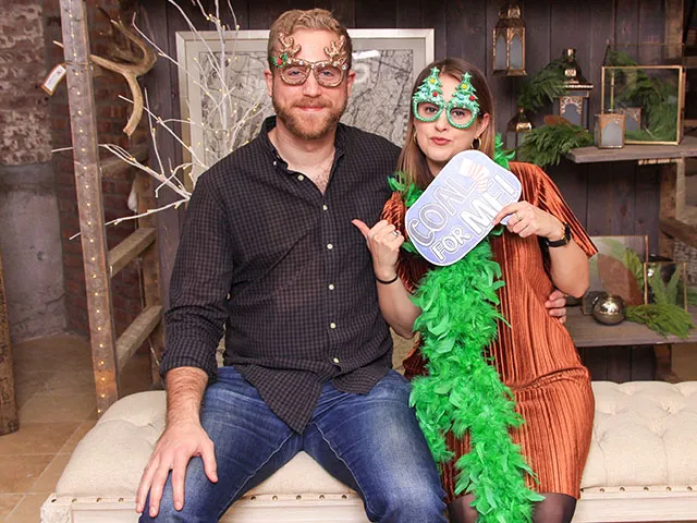 South Florida Photo Booth Rentals